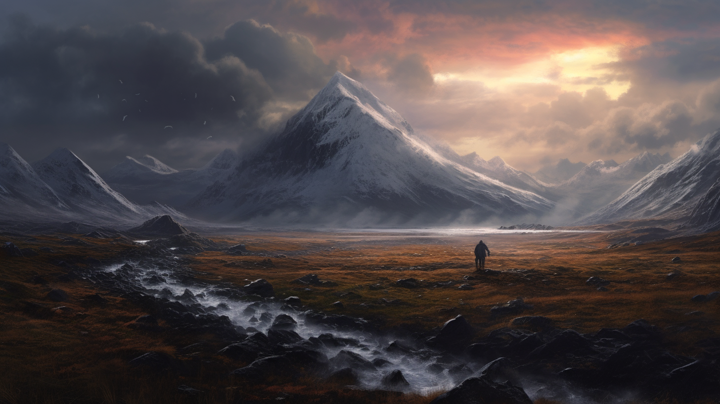 Tundra